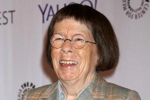 Oscarpreisträgerin Linda Hunt nach Unfall in Krankenhaus