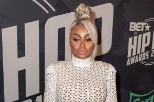 Blac Chyna datet einen 19-jährigen Profiboxer