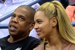 Beyoncé und Jay Z: Familienurlaub zwischen den Konzerten