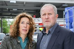 Krimi-Tipps am Dienstag