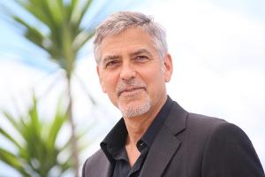 George Clooney hat das Krankenhaus bereits verlassen