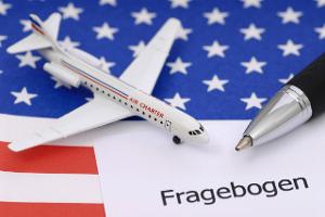 Über den großen Teich: Das muss vor einer USA-Reise erledigt werden