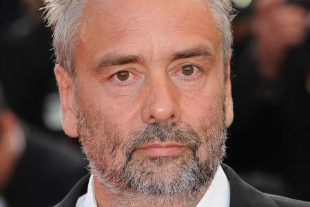 Die Vorwürfe gegen Luc Besson wiegen schwer