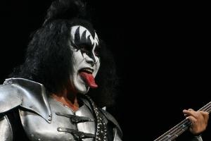 Sexuelle Belästigung: Gene Simmons einigt sich außergerichtlich