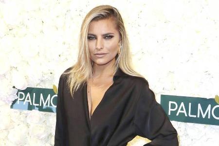 Sophia Thomalla bei der Cherry Blossom Night in Hamburg Sophia Thomalla bei der Cherry Blossom Night in Hamburg