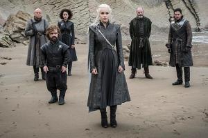 "Game of Thrones"-Prequel: Starten die Dreharbeiten schon im Oktober?