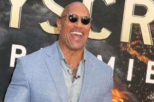 2020 wird The Rock noch nicht US-Präsident