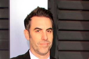 Sarah Palin reingelegt: Sacha Baron Cohens "Humor ist böse und krank"