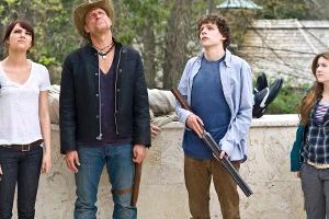 "Zombieland" bekommt eine Fortsetzung