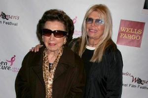 Frank Sinatras erste Frau Nancy ist tot