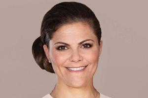 Victoria von Schweden: Öffentliche Geburtstagsfeier im Schlosspark