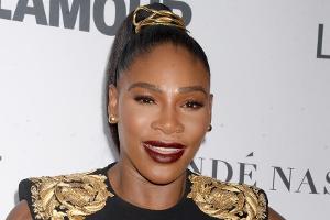 Serena Williams verpasst die ersten Schritte ihrer Tochter