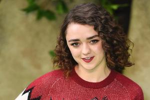 Maisie Williams verabschiedet sich von Arya und "Game of Thrones"
