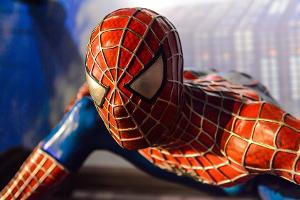 "Spider-Man": Co-Schöpfer Steve Ditko ist tot