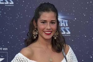 Das Warten hat ein Ende: Sarah Lombardi postet erstes Pärchen-Bild