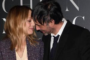 Vanessa Paradis: Ex von Johnny Depp hat geheiratet