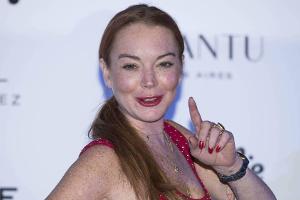 Wird Lindsay Lohan bald Mama?