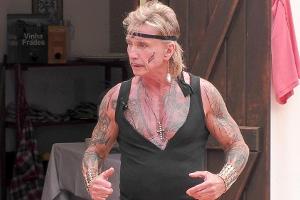 "Sommerhaus der Stars": Alle gegen Bert und Bobby