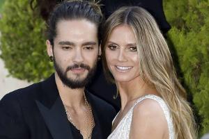 Heidi Klum träumt romantisch-verspielt von Cannes