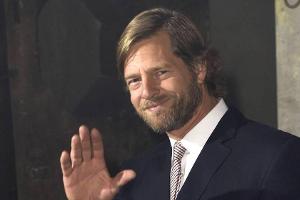 Henning Baum kommt als "Der letzte Bulle" ins Kino