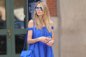 Look des Tages