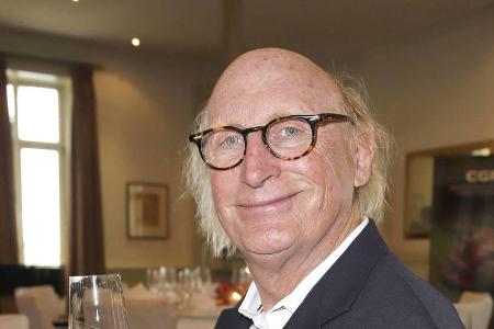 Otto Waalkes feiert am Sonntag seinen 70. Geburtstag Otto Waalkes feiert am Sonntag seinen 70. Geburtstag