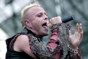 The Prodigy: Big-Beat-Pioniere bringen neues Album heraus