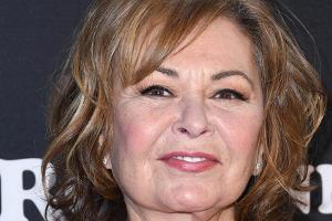 Roseanne Barr veröffentlicht verstörendes Interview
