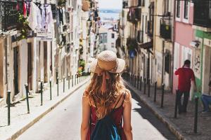 Alle lieben Lissabon! Portugals Hauptstadt ist gefragt wie nie
