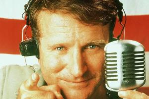Kult-DJ Adrian Cronauer: Vorbild für "Good Morning, Vietnam" ist tot