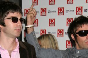 Oasis: Liam Gallagher will Comeback mit Bruder Noel