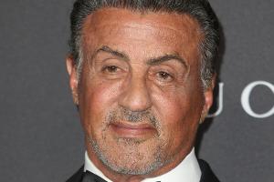 Sylvester Stallone bekommt kräftige Glückwünsche zum 72. Geburtstag