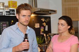 Das passiert heute in den Soaps