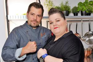 Manuela Wisbeck wird neues Gesicht bei "GZSZ"