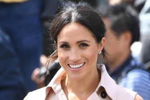 Herzogin Meghan: Dieser Post von Halbschwester Samantha geht zu weit
