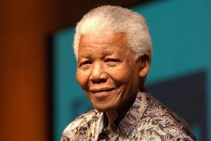 100. Geburtstag von Nelson Mandela: So feiert Südafrika seinen Helden