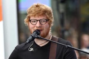 Ed Sheeran: Neue Doku "Songwriter" erscheint am 28. August