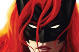 Batwoman: Superheldin soll eigene TV-Serie bekommen