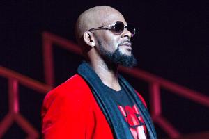 R. Kelly: Missbrauchsvorwürfe eine "verdammt große Verschwörung"