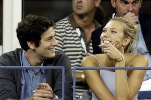 Karlie Kloss und Joshua Kushner werden heiraten