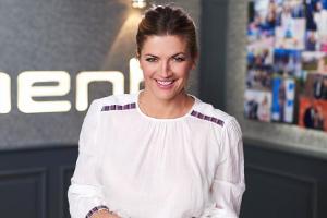 Frohe Kunde: Nina Bott ist wieder schwanger!
