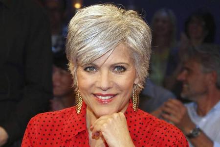 Moderatorin Birgit Schrowange ist seit einem Jahr wieder glücklich liiert Moderatorin Birgit Schrowange ist seit einem Jahr wieder glücklich liiert