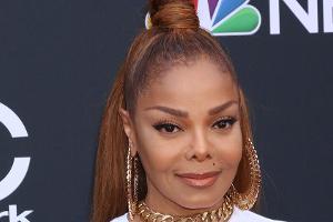 Janet Jackson erinnert sich mit süßem Kinderfoto an ihren Vater