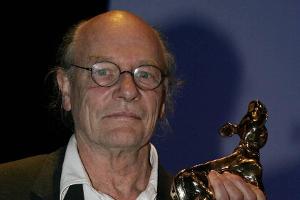Robby Müller: "Meister des Lichts" in Amsterdam gestorben