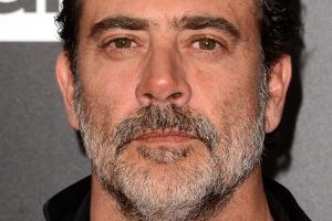 "Walking Dead"-Star Jeffrey Dean Morgan und seine "gruseligen" Fans