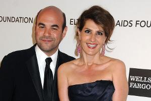 "My Big Fat Greek Wedding"-Star Nia Vardalos lässt sich scheiden