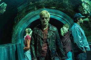 Amazon gibt Starttermin für "Deutschland86" bekannt