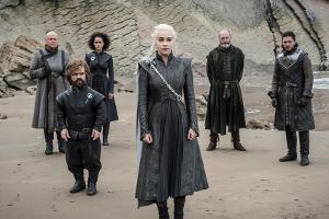 "Game of Thrones": Dann startet die letzte Staffel