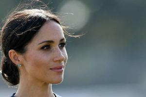 Herzogin Meghan: Jetzt schildert ihr Vater seine Sicht der Dinge