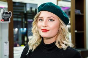 Luna Schweiger: Das Leben in Malibu wurde ihr zu langweilig